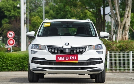 Skoda Karoq I, 2025 год, 2 470 000 рублей, 2 фотография