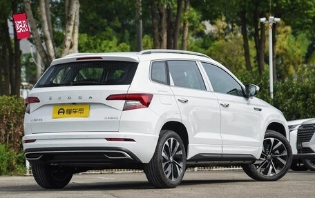 Skoda Karoq I, 2025 год, 2 470 000 рублей, 7 фотография