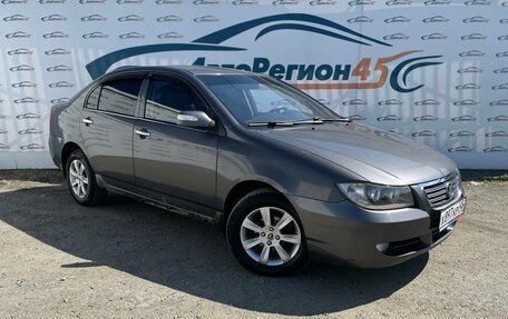 Lifan Solano I (630) рестайлинг, 2013 год, 275 000 рублей, 9 фотография