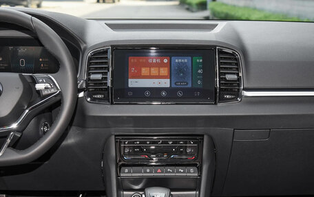 Skoda Karoq I, 2025 год, 2 470 000 рублей, 10 фотография