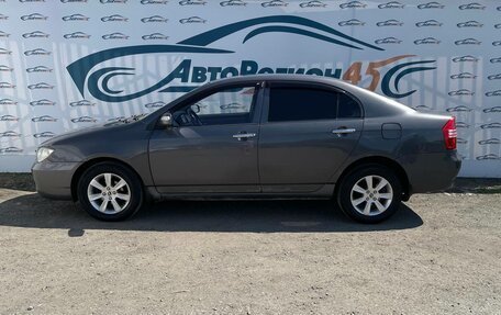 Lifan Solano I (630) рестайлинг, 2013 год, 275 000 рублей, 3 фотография