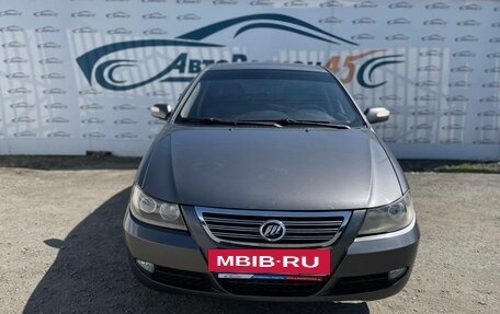 Lifan Solano I (630) рестайлинг, 2013 год, 275 000 рублей, 10 фотография