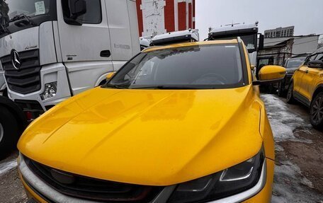Geely Coolray I, 2023 год, 1 753 380 рублей, 2 фотография