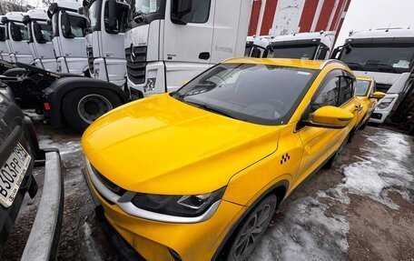 Geely Coolray I, 2023 год, 1 753 380 рублей, 3 фотография