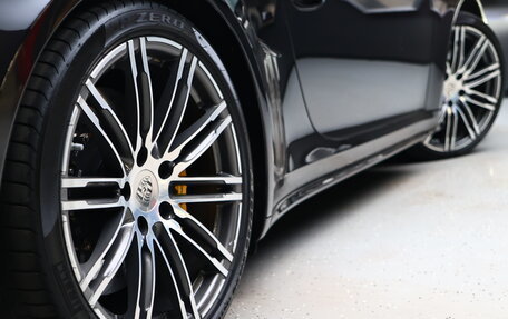 Porsche 911, 2015 год, 12 550 000 рублей, 8 фотография