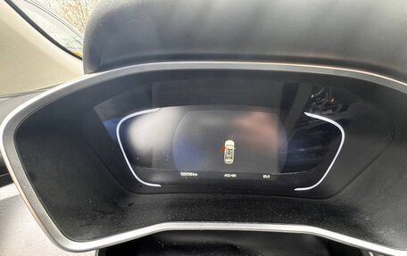 Geely Coolray I, 2023 год, 1 753 380 рублей, 7 фотография