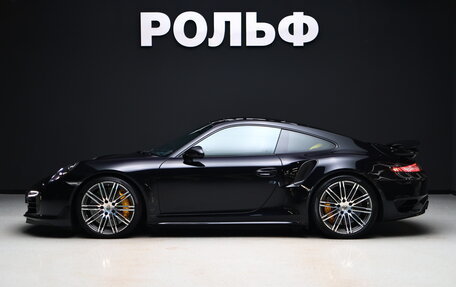 Porsche 911, 2015 год, 12 550 000 рублей, 5 фотография