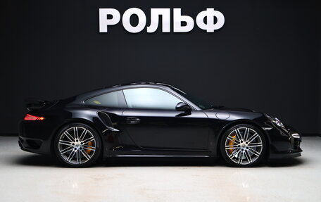 Porsche 911, 2015 год, 12 550 000 рублей, 6 фотография