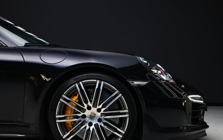 Porsche 911, 2015 год, 12 550 000 рублей, 7 фотография