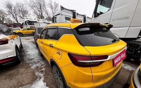 Geely Coolray I, 2023 год, 1 753 380 рублей, 4 фотография
