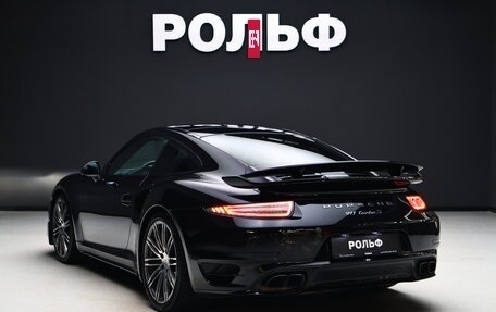 Porsche 911, 2015 год, 12 550 000 рублей, 2 фотография