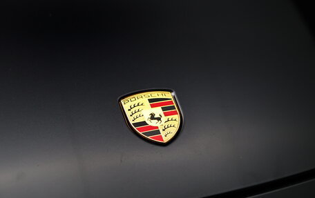 Porsche 911, 2015 год, 12 550 000 рублей, 14 фотография