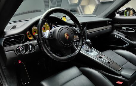 Porsche 911, 2015 год, 12 550 000 рублей, 19 фотография