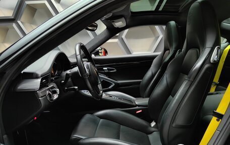 Porsche 911, 2015 год, 12 550 000 рублей, 23 фотография