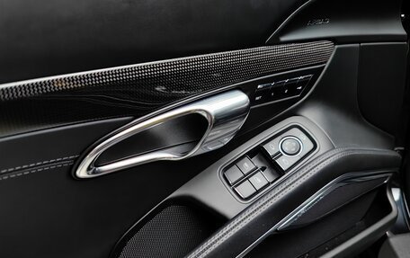Porsche 911, 2015 год, 12 550 000 рублей, 22 фотография