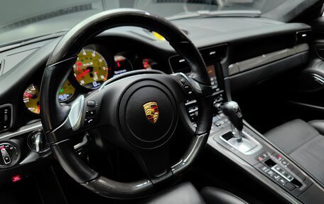 Porsche 911, 2015 год, 12 550 000 рублей, 20 фотография