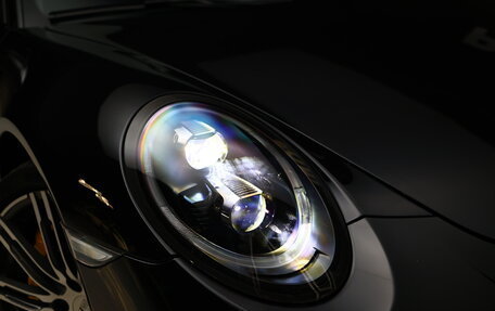 Porsche 911, 2015 год, 12 550 000 рублей, 12 фотография