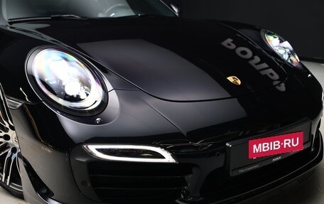 Porsche 911, 2015 год, 12 550 000 рублей, 11 фотография