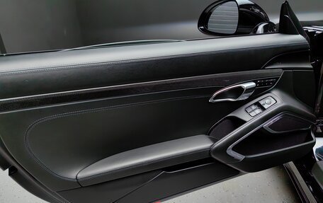 Porsche 911, 2015 год, 12 550 000 рублей, 21 фотография
