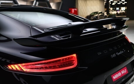 Porsche 911, 2015 год, 12 550 000 рублей, 17 фотография