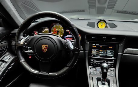 Porsche 911, 2015 год, 12 550 000 рублей, 30 фотография