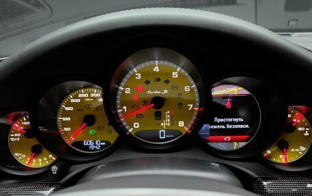 Porsche 911, 2015 год, 12 550 000 рублей, 31 фотография