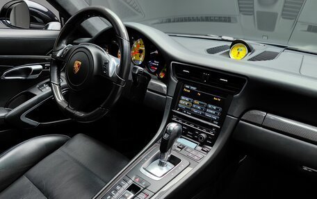 Porsche 911, 2015 год, 12 550 000 рублей, 27 фотография