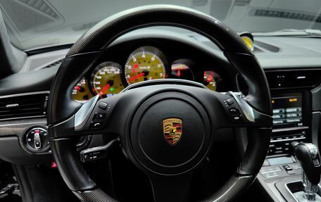 Porsche 911, 2015 год, 12 550 000 рублей, 29 фотография