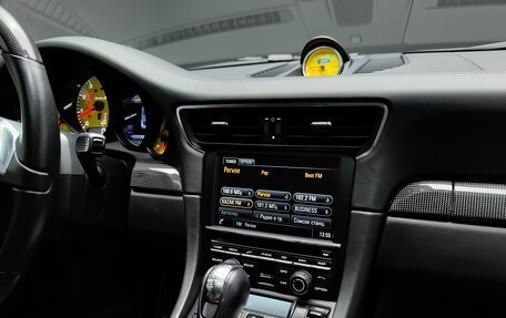 Porsche 911, 2015 год, 12 550 000 рублей, 38 фотография