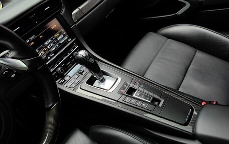 Porsche 911, 2015 год, 12 550 000 рублей, 35 фотография