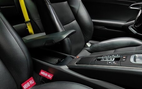 Porsche 911, 2015 год, 12 550 000 рублей, 37 фотография