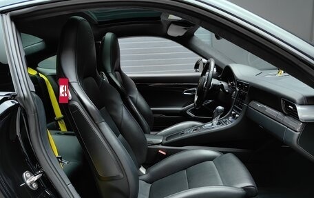 Porsche 911, 2015 год, 12 550 000 рублей, 28 фотография