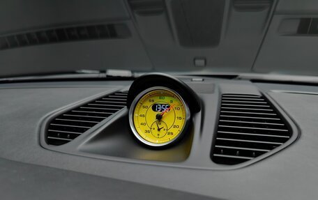 Porsche 911, 2015 год, 12 550 000 рублей, 39 фотография