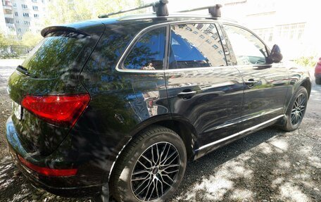 Audi Q5, 2014 год, 2 500 000 рублей, 4 фотография