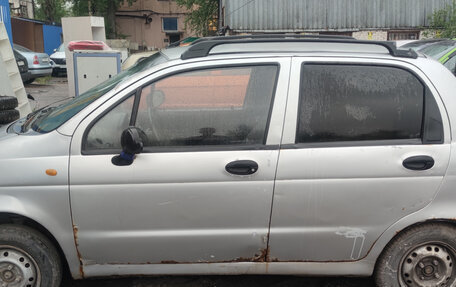 Daewoo Matiz I, 2010 год, 70 000 рублей, 4 фотография