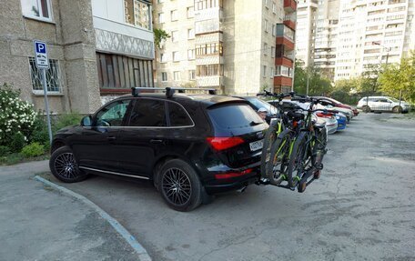 Audi Q5, 2014 год, 2 500 000 рублей, 8 фотография