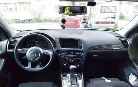 Audi Q5, 2014 год, 2 500 000 рублей, 10 фотография