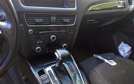 Audi Q5, 2014 год, 2 500 000 рублей, 11 фотография