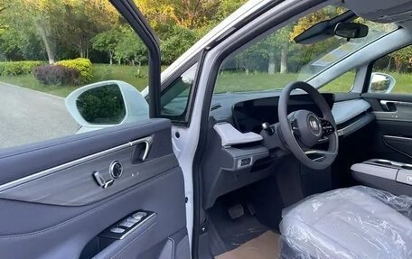 Buick GL8, 2025 год, 5 320 000 рублей, 9 фотография