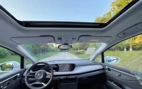 Buick GL8, 2025 год, 5 320 000 рублей, 10 фотография