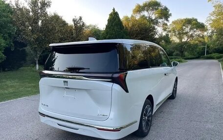 Buick GL8, 2025 год, 5 320 000 рублей, 4 фотография