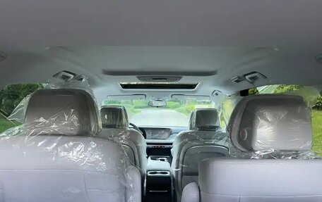 Buick GL8, 2025 год, 5 320 000 рублей, 12 фотография