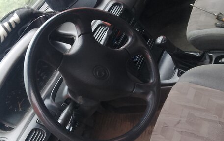 Mazda 626, 1992 год, 135 000 рублей, 9 фотография
