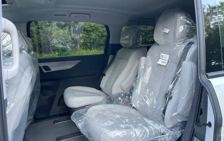 Buick GL8, 2025 год, 5 320 000 рублей, 15 фотография