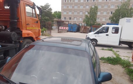 Mazda 626, 1992 год, 135 000 рублей, 10 фотография