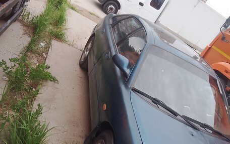 Mazda 626, 1992 год, 135 000 рублей, 6 фотография