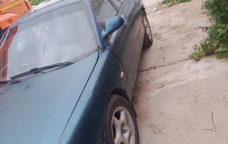 Mazda 626, 1992 год, 135 000 рублей, 12 фотография