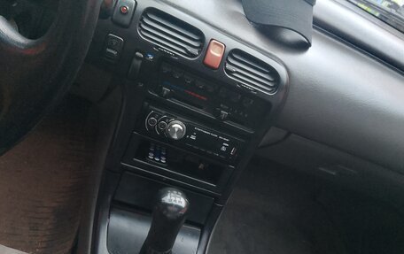 Mazda 626, 1992 год, 135 000 рублей, 15 фотография