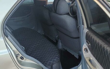 Hyundai Accent II, 2005 год, 450 000 рублей, 2 фотография