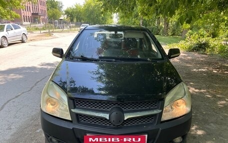 Geely MK I рестайлинг, 2013 год, 199 999 рублей, 2 фотография
